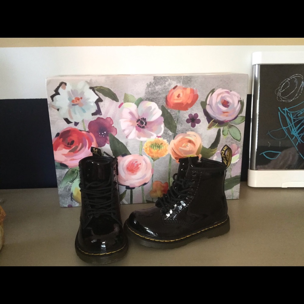 Toddler Dr Martens
